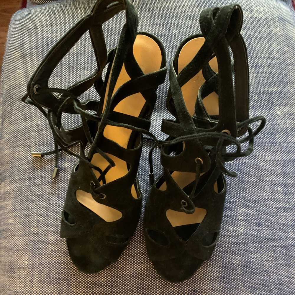 Joes High Heels